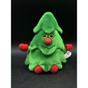 Rudolf Schaffer Kuschelfreunde Christmas Tree Plush